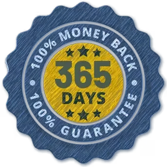 DentalPrime DentalPrime 365-Day Money Back Guarantee