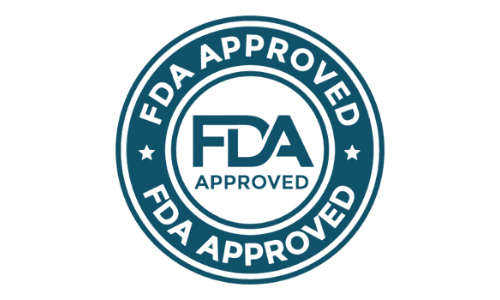 DentalPrime FDA Approved